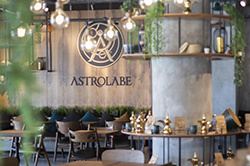 Astrolabe