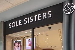 Sole Sisters