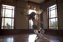 ballet