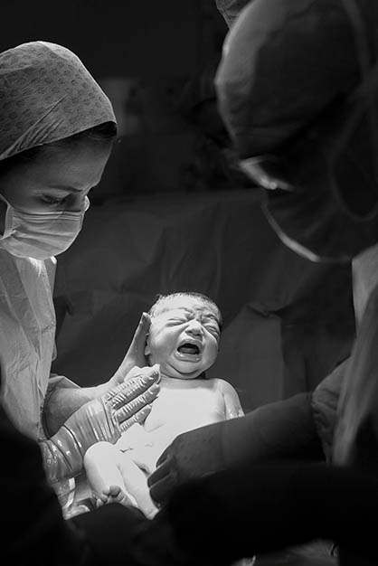 Newborn Photograpy